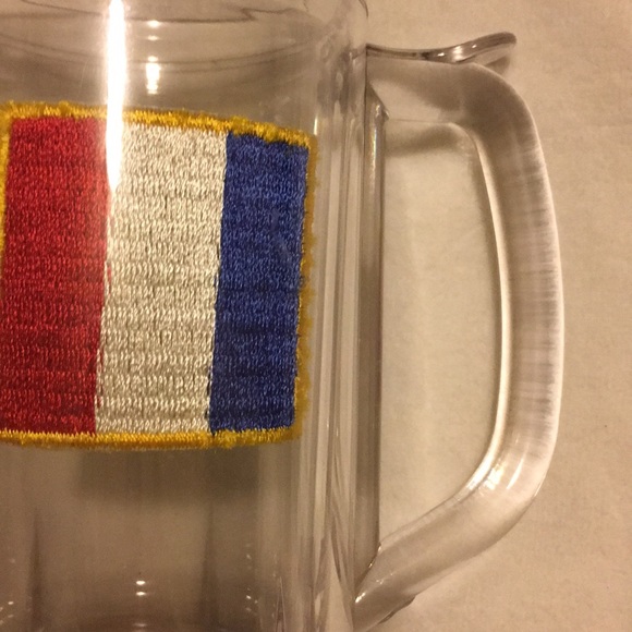 Nautical Signal Sign -Mug Tumbler -New - Picture 3 of 5